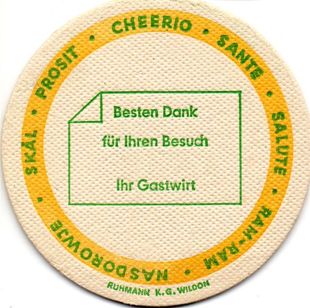 salzburg s-a weis 3b (rund160-besten dank-grngelb)
